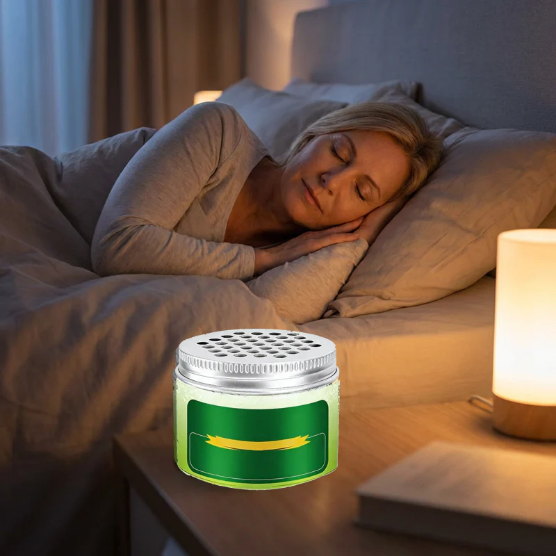 90%off🌿50% OFF🌿 Plant-based insect repellent gel magic box, safe, worry-free, and long-lasting effective. - Image 3