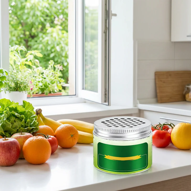 90%off🌿50% OFF🌿 Plant-based insect repellent gel magic box, safe, worry-free, and long-lasting effective. - Image 7