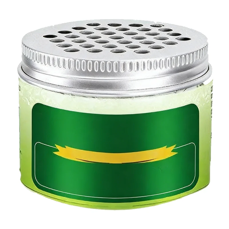 90%off🌿50% OFF🌿 Plant-based insect repellent gel magic box, safe, worry-free, and long-lasting effective. - Image 8