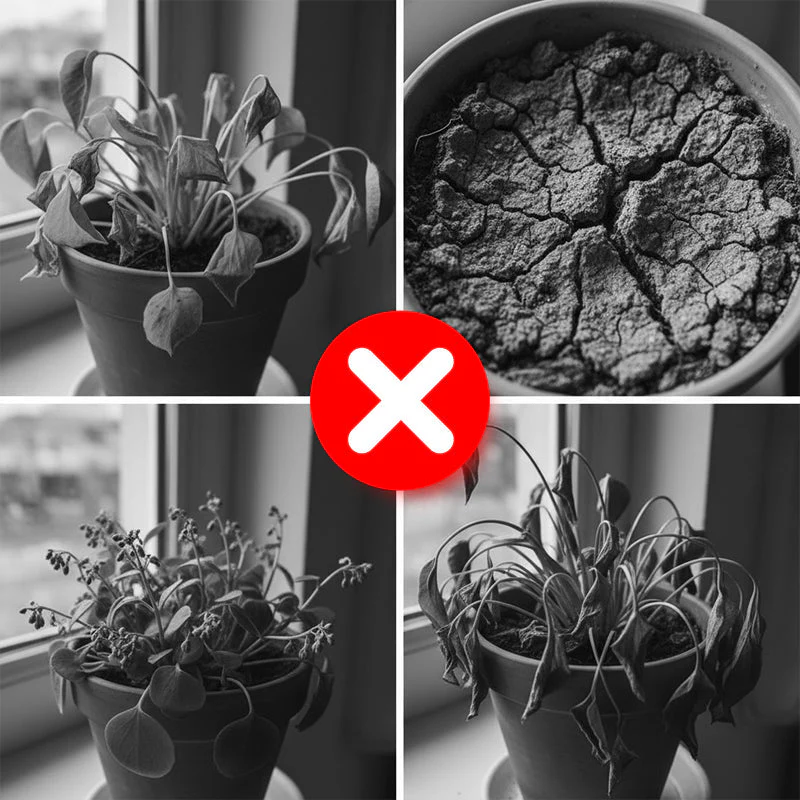 upsell80%🌱 Soil Revitalizer-Root Activator & Soil Improver💪 -Remifa® - Image 2