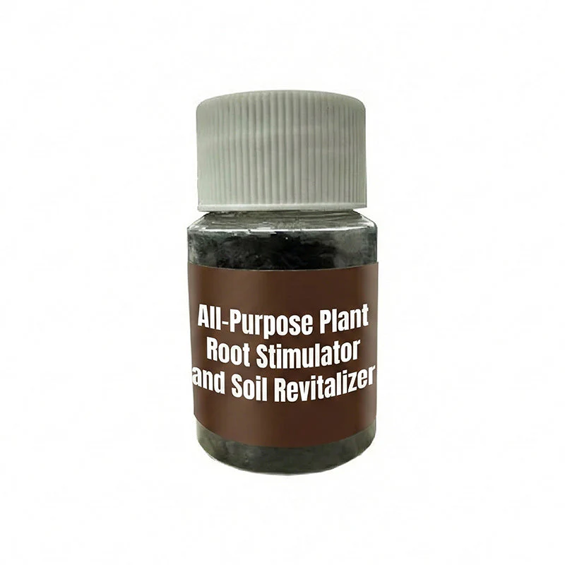 upsell80%🌱 Soil Revitalizer-Root Activator & Soil Improver💪 -Remifa® - Image 9